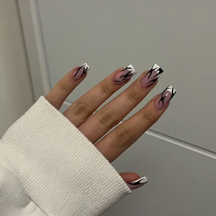 21 Ideas Summer Gel Nail Designs 2024: A Wave of Color and Creativity