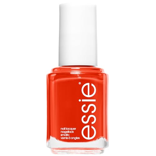 Essie Nail Color Meet Me At Sunset