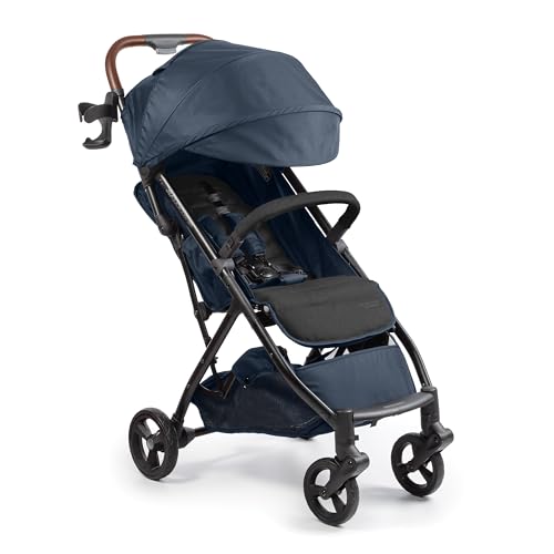 Summer Infant Ingenuity 3Dquickclose CS+ Compact Fold Stroller – Lightweight