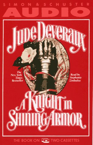 A Knight in Shining Armor a - Cassette