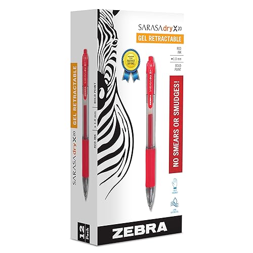Zebra Pen