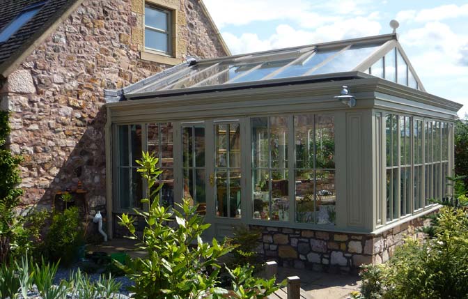 Luxury Garden Rooms | Conservatory Craftsmen